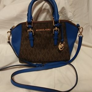 Michael Kors Satchel Handbag